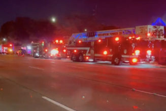 Eight People Killed, Hundreds Injured in Stampede at Travis Scott’s Astroworld Fest