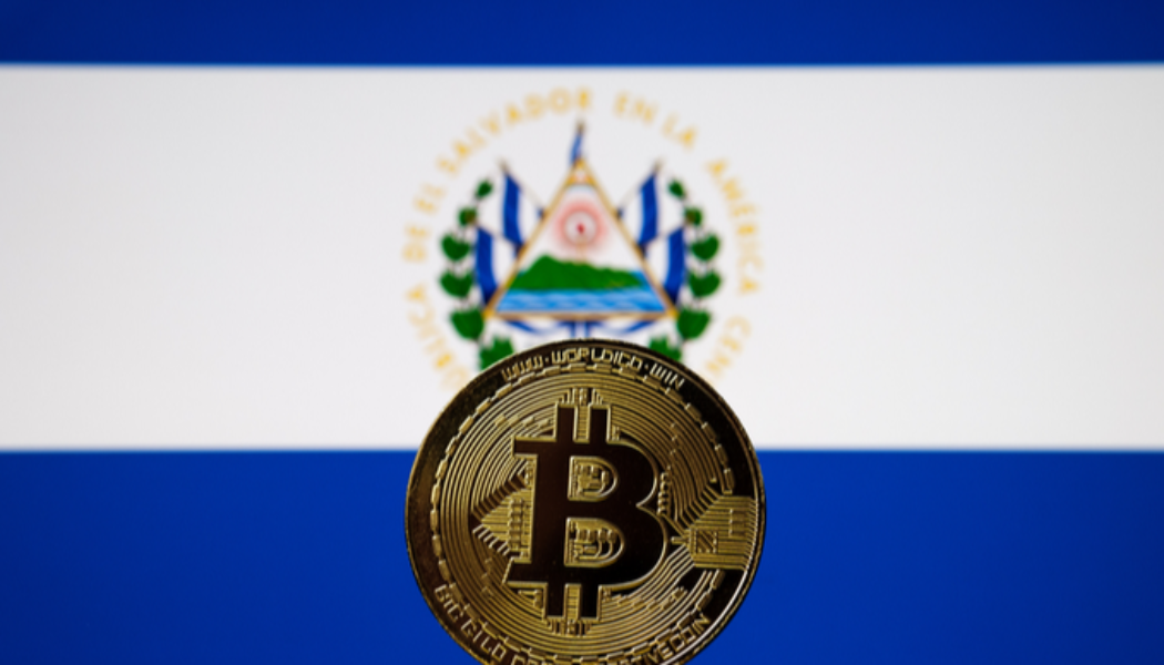 El Salvador to use surplus Bitcoin Trust funds to build 20 schools