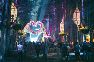 Electric Forest 2022 Dates Revealed