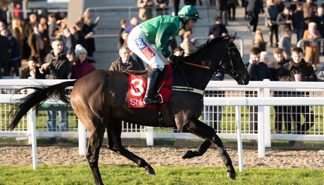 Elite Hurdle 2021 Preview, Predictions & Betting Tips – Sceau Royal Fancied for Third Wincanton Win