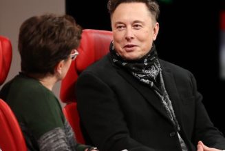 Elon Musk offloads $1.1 billion worth of Tesla shares after Twitter poll troll