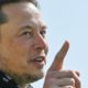 Elon Musk polls his Twitter followers to ask if he should sell 10 percent of his Tesla stock