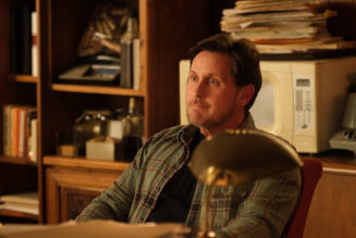 Emilio Estevez Booted from Mighty Ducks TV Show After Failing to Get Vaccinated