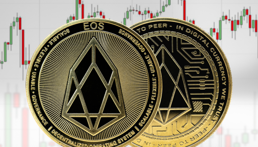 EOS was a victim of its own success: CEO Yves La Rose