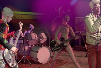 Epic Games Acquires ‘Rock Band’ Developer To Work on ‘Fortnite’