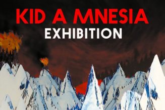 Epic Games and Radiohead Unveil Trailer for “KID A MNESIA EXHIBITION”