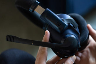 Epos H3Pro Hybrid review: the complete package