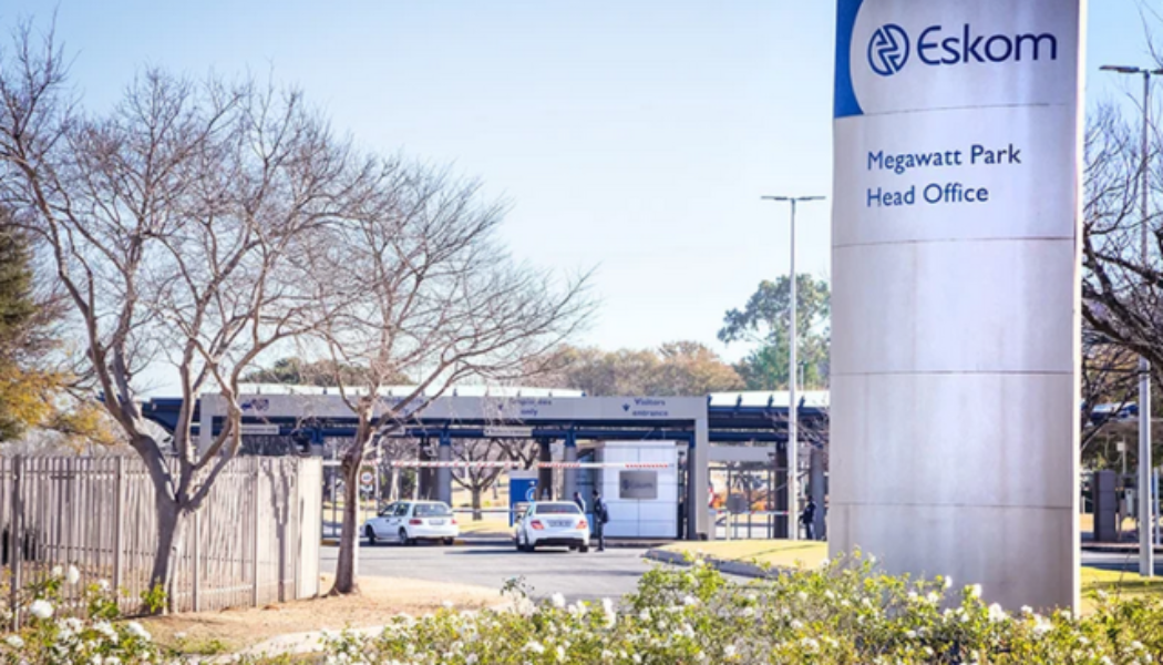 Eskom: Stage 2 Load Shedding for SA & It Will Get Worse on the Weekend