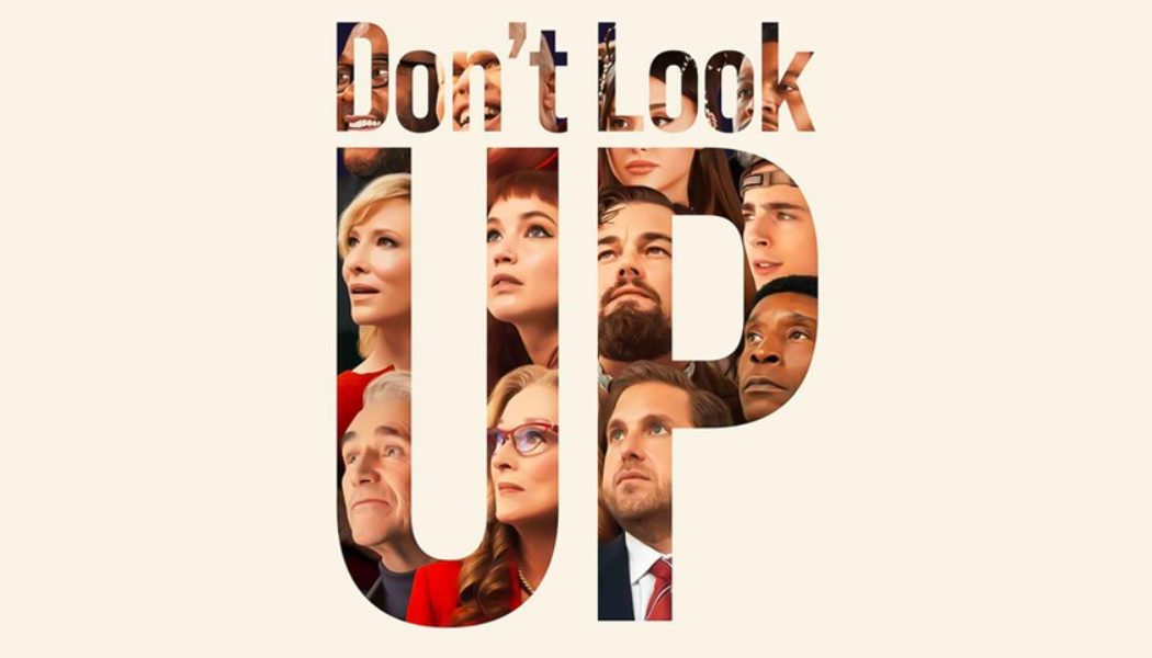 Everything Coming To and Leaving Netflix in December 2021