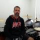 Ex-SLAYER Drummer JON DETTE Shows You The ‘Correct Way’ To Play Band’s Songs (Video)