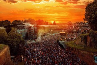EXIT Festival and Sunburn Top “Best Value Music Festivals” In the World