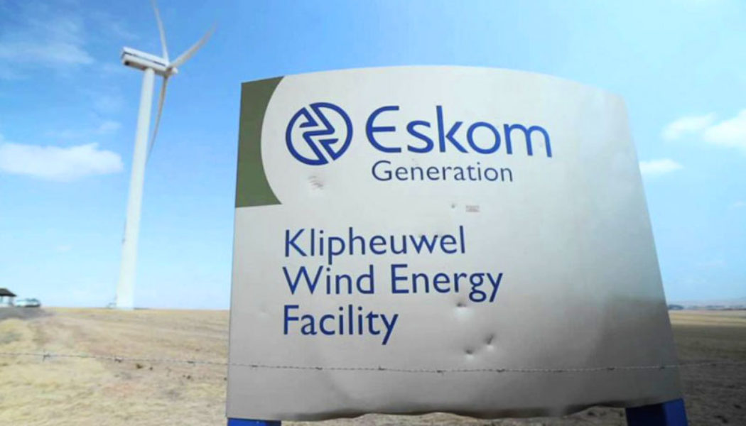 Expect Load Shedding on “Short Notice” Warns Eskom
