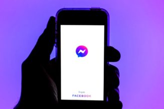 Facebook Messenger and Instagram may not get default end-to-end encryption until 2023