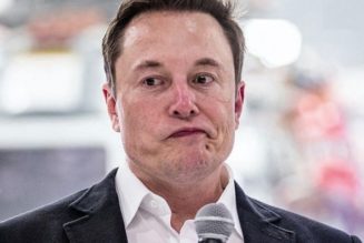 Facebook Recently Verified a Bitcoin Scammer Posing as Elon Musk