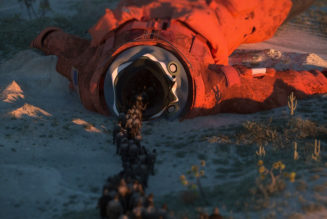 Failure Announce New Album Wild Type Droid, Share “Headstand”: Stream