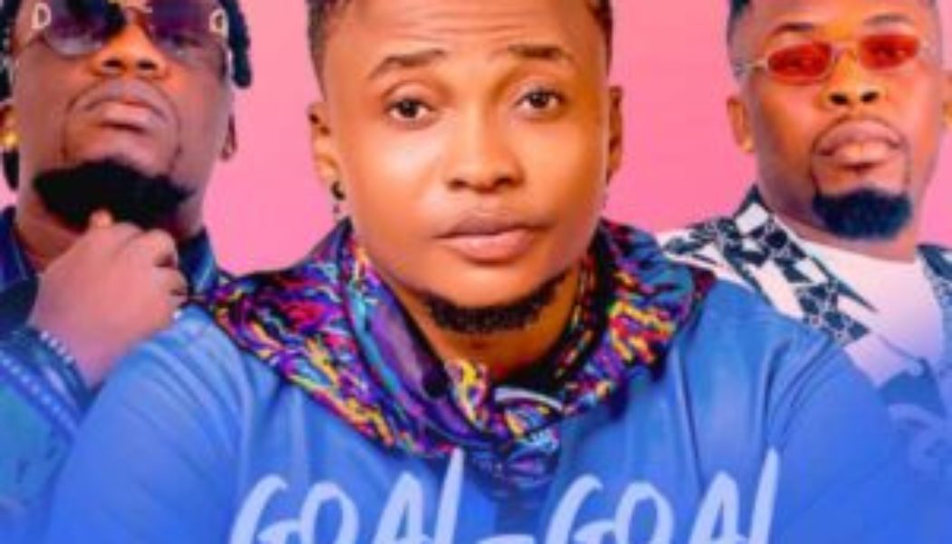 Fanzy Papaya – Goal Goal ft. Umu Obiligbo