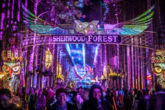 Fascinating Roots of Electric Forest Revealed In New Documentary, “A Million Shining Lights”