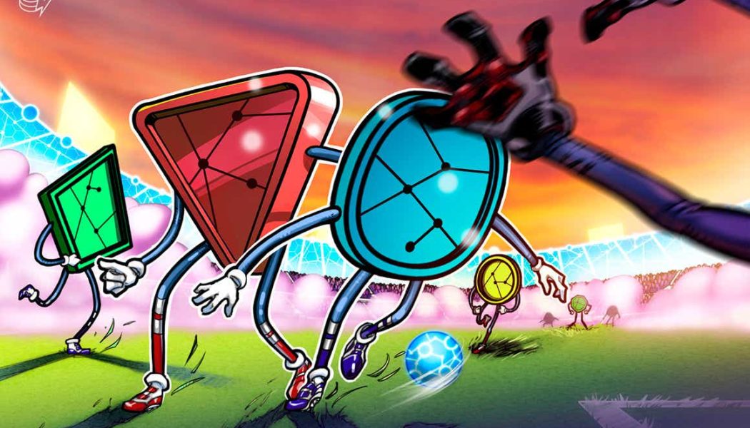 FC Barcelona set to launch NFT soccer moments with Ownix