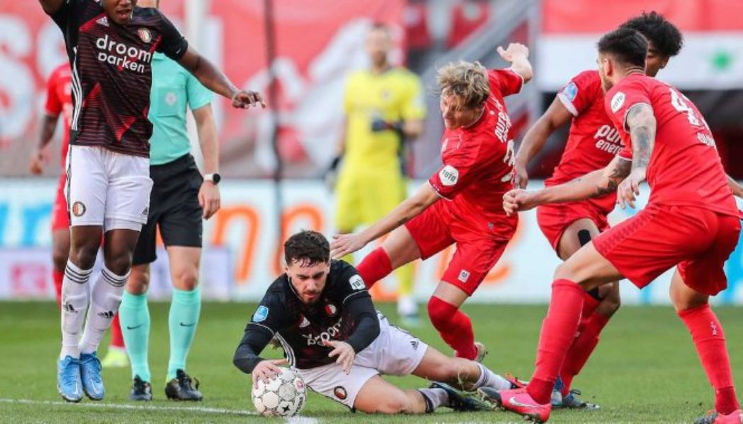 FC Twente vs Feyenoord live stream preview, predictions, and betting tips