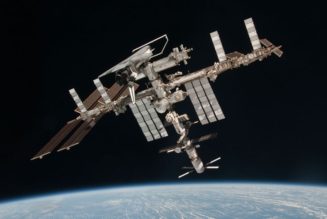 FCC Gives Boeing the Go-Ahead To Build Broadband Satellite Constellation