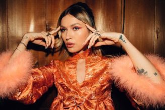 Feather Dresses Are This Party Season’s Biggest Trend – Here’s How to Style It