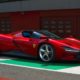 Ferrari Unveils the 828-Horsepower Daytona SP3