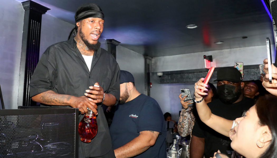 Fetty Wap Arrested By FBI For Alleged Role In Opioid Drug Ring, What We Know