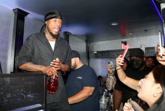 Fetty Wap Arrested By FBI For Alleged Role In Opioid Drug Ring, What We Know