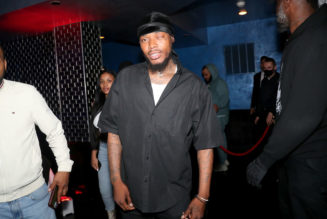 Fetty Wap Released On $500K Bail, Accused Of Selling All The Drugs