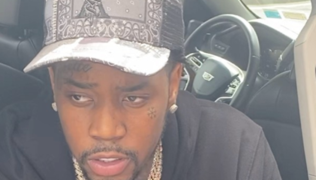 Fivio Foreign “Squeeze,” Rosalia ft. The Weeknd “La Fama” & More | Daily Visuals 11.12.21