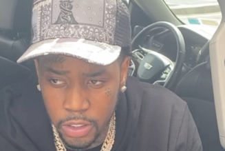 Fivio Foreign “Squeeze,” Rosalia ft. The Weeknd “La Fama” & More | Daily Visuals 11.12.21