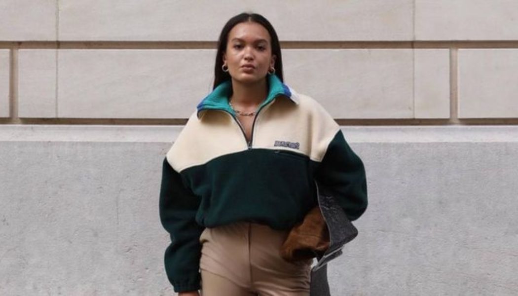 Fleeces Are Having A Moment—and I’ve Found So Many Good Ones