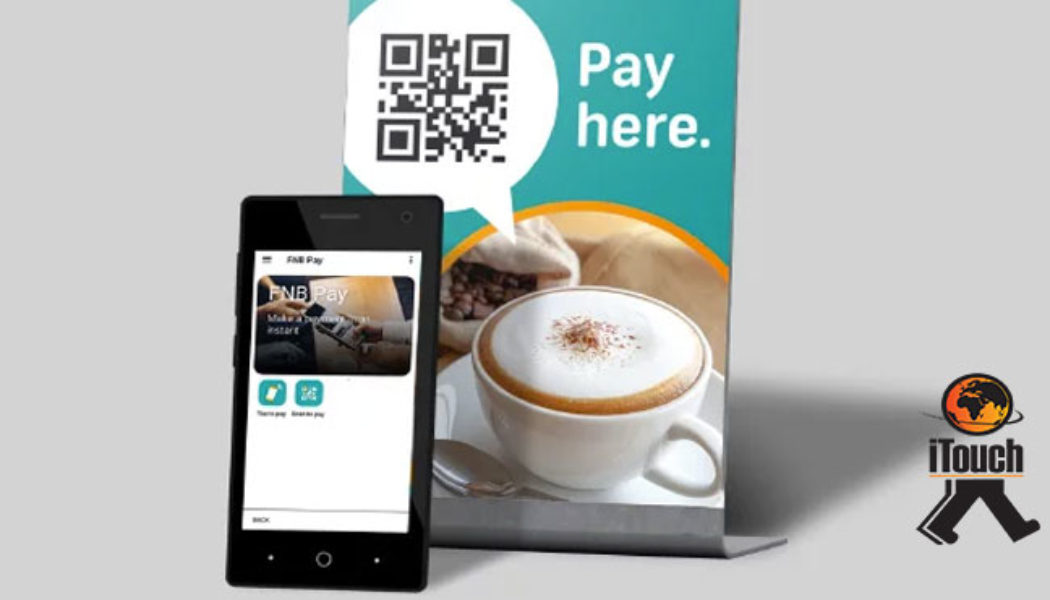 FNB Introduces Zapper QR Codes to Its Online Payments in SA