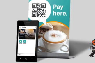 FNB Introduces Zapper QR Codes to Its Online Payments in SA