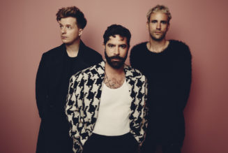Foals Return with “Wake Me Up” and Tease New Album: “It’s Back to a Sweaty, Late-Night Dance Floor”