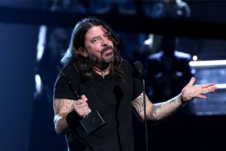 Foo Fighters Cancel Minneapolis Gig After Venue Refuses to Comply to COVID Safety Measures