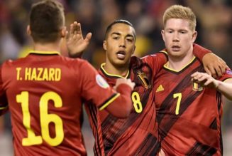 Football ACCA Tips for Today’s European World Cup Qualifiers – 19/1 Accumulator Tips