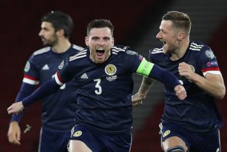 Football ACCA Tips for Today’s European World Cup Qualifiers – 6/1 Accumulator Tips