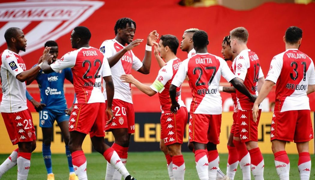 Football Betting Tips – Angers vs Monaco Live Stream Preview & prediction