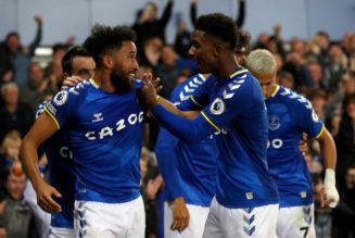 Football Betting Tips: Everton vs Liverpool – Get Enhanced Odds at 888sport