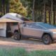 For $49,500 USD, You Can Turn Your (Future) Tesla Cybertruck Into a Camper