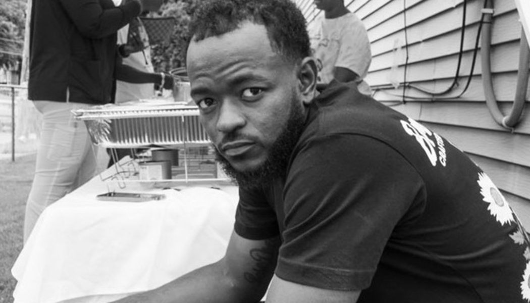 For Supreme-Intelligence, Rap Runs in the Family