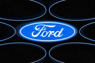 Ford and GM are getting into chip development to help deal with the shortage