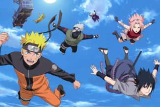 Fortnite’s Naruto collab includes more than just skins