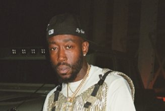 Freddie Gibbs Reunites with Jadakiss on “Black Illuminati”: Stream