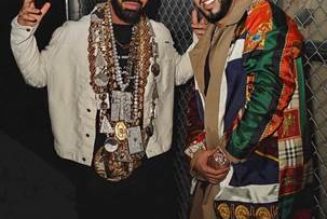 French Montana ft. Fivio Foreign “Panicking,” Drake ft. 21 Savage & Project Pat “Knife Talk” & More | Daily Visuals 11.5.21