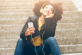 From TIDAL to Hulu, These Streaming Services Are Offering $1 Subscriptions for Black Friday