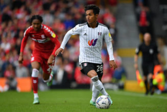 Fulham starlet rejects massive new contract amid Real Madrid links