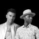 Gabry Ponte and Aloe Blacc—Legends Behind “Blue” and “Wake Me Up”—Join Forces for Intoxicating Dance-Pop Anthem, “Can’t Get Over You”