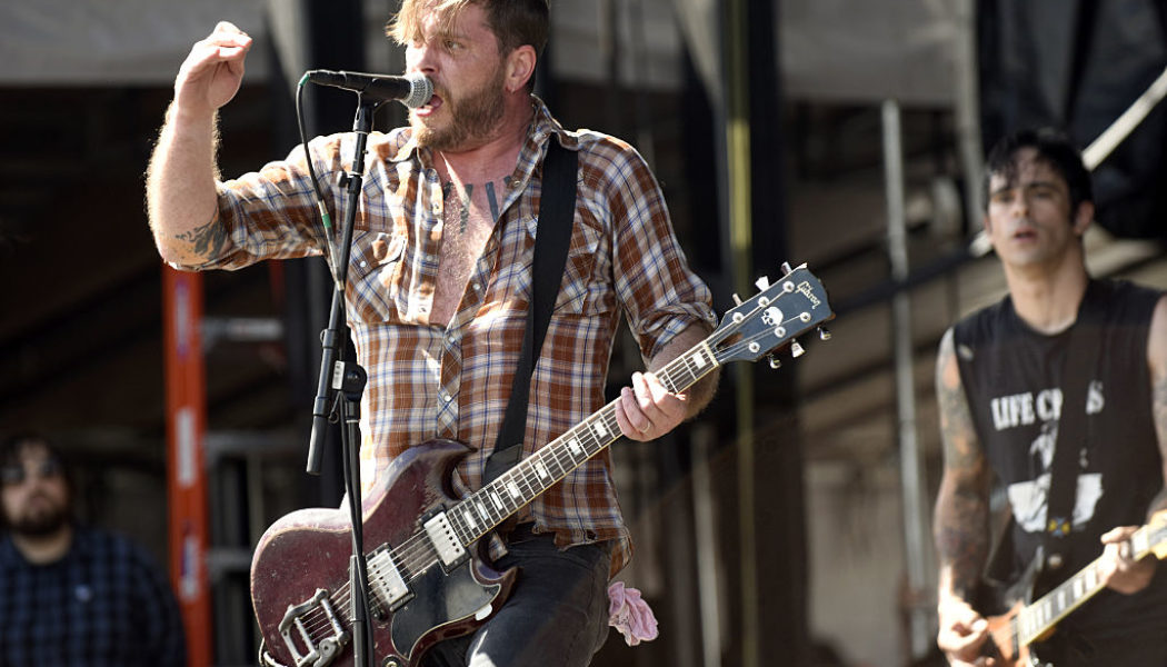 Gared O’Donnell, Planes Mistaken for Stars Singer, Dies at 44